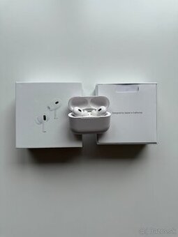 Apple Airpods pro 2