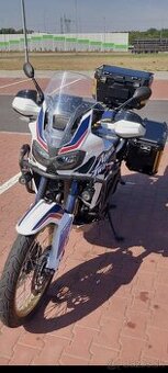 Honda Afrika tvin 1000L