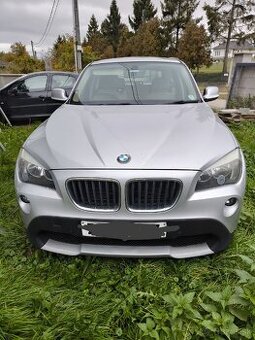 Predám BMW X1 sDrive - 1
