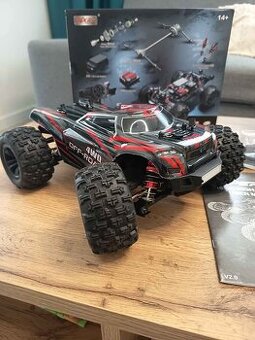 Hyper go RC 16210 4x4 truggy