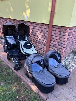 Surodonecky kocik pre dvojicky