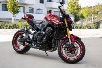 Kawasaki Z900
