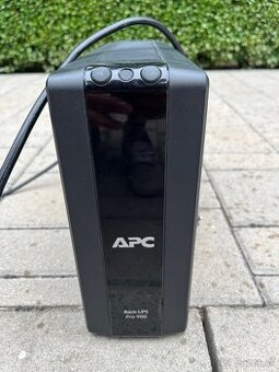 APC Power Saving Back-UPS Pro 900