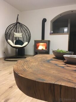 Zrekonštruovaný rodinný dom v Šarišských Sokolovciach