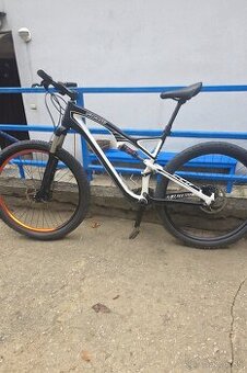Specialized White Pearl 2016