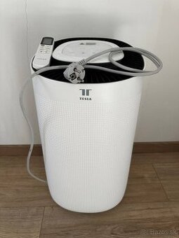Odvlhčovač vzduchu Tesla Smart Dehumidifier XL