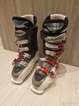 Pánske lyžiarky atomic 27,5