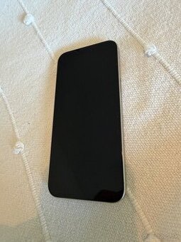 iPhone 15 Pro Max 256 GB Silver