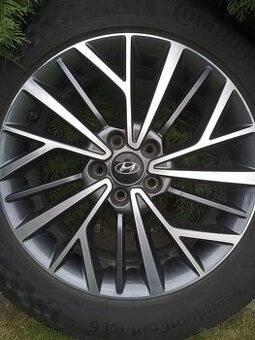5x114,3 r18 original Hyundai Tucson