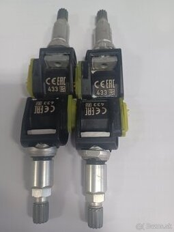 Snimace tlaku TPMS Mercedes-Benz