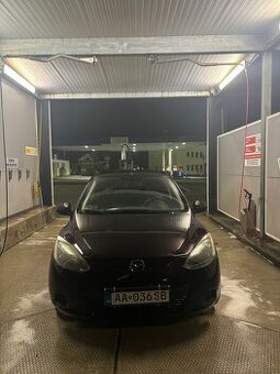 Predám Mazda 2 2009 1.4i 63kW - 1