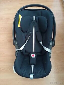 Cybex cloud G+
