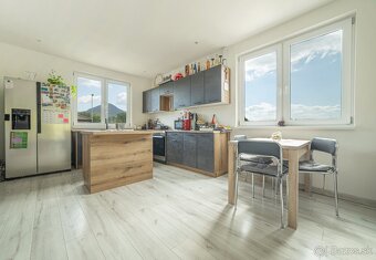 ZNÍŽENÁ CENA: Na predaj 4-izbový bungalov - okr. Prešov