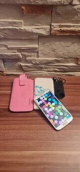Samsung galaxy S4(GT-I9505) white 16GB