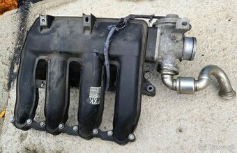 Sanie BMW rad 3. e46  2.0d 110kW