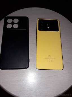 Predam poco x6 pro 5g