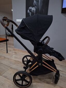 Cybex priam