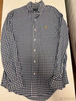 Predám pánske košele Ralph Lauren