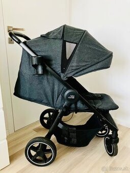 Predaj športového kočíka Britax Römer - 1