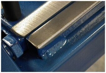 Ohýbačka plechu 750mm/1.5mm