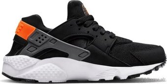 Nike Air Huarache Run DX9267001 Unisex  UK6/EUR40