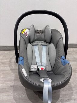 Autosedačka Cybex (vajíčko) pre bábätká 0-13kg