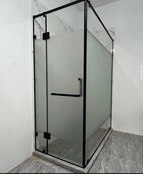 🚿Profesionálna inštalácia sprchových kútov –rýchlo,čisto🚿