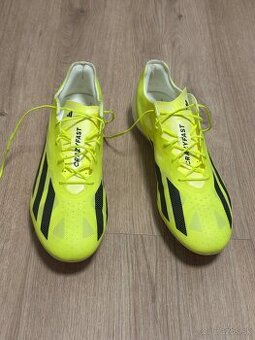 Kopačky Adidas X Ceazyfast+ Elite FG