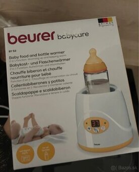 Obrievač mlieka alebo výživ