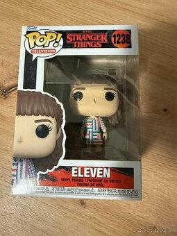 Predám Funkovej Pop Eleven