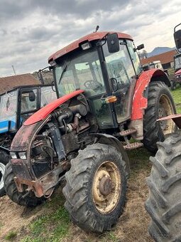 Predám náhradné diely na Zetor forterra