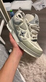 Louis vuitton tenisky LV skate
