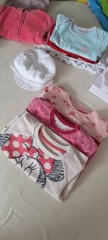 Balík dievča vel.80