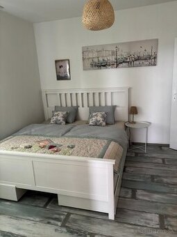 Ponúkam krátkodobý podnájom