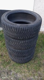 zimne pneu 225/45 r17