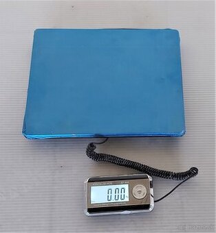 Digitálna váha do 200 kg