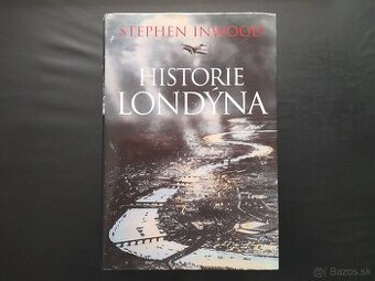 Historie Londýna