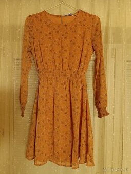 Elegantné detské šaty