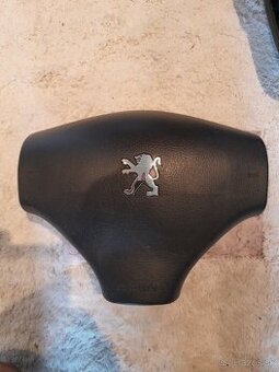 Airbag Peugeot