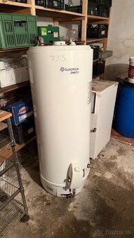 Quadriga 155 Ariston Thermo S.p.A.