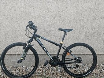 Chlapčenský bycikel 24