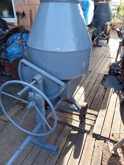 Predám miešačku sm 150