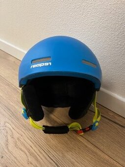 Detská lyžiarska prilba REAPER EPIC 54-58cm