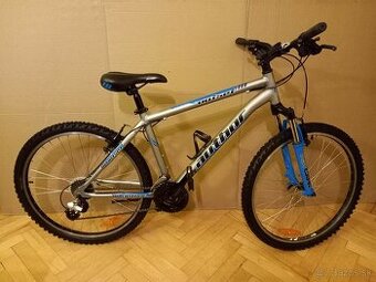 Predám bicykel AUTHOR