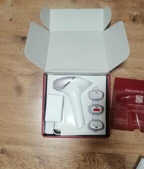Epilator Philips Lumea IPL 8000