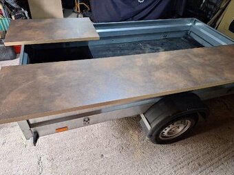 Predám pracovnú dosku na kuchynskú linku