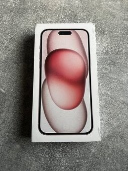 iPhone 15 plus 128gb