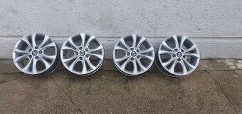 5x114,3 r16 mazda kia hyundai mitsubishi toyota honda
