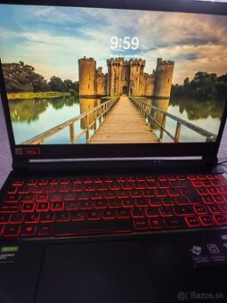 Acer Nitro 5
