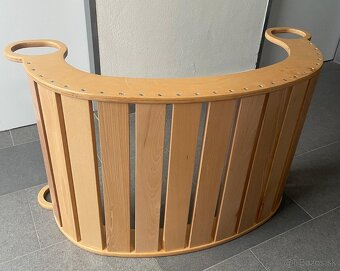 Montessori hojdačka VELKA